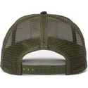 lippikset-kaareva-rekka-maastokuvio-snapback-buck-fever-the-farm-goorin-bros
