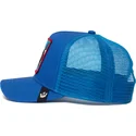 lippikset-kaareva-rekka-sininen-snapback-the-killer-whale-the-farm-goorin-bros