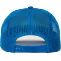 lippikset-kaareva-rekka-sininen-snapback-the-killer-whale-the-farm-goorin-bros