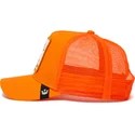 lippikset-kaareva-rekka-oranssi-snapback-the-deer-rack-the-farm-goorin-bros