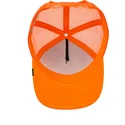 lippikset-kaareva-rekka-oranssi-snapback-the-deer-rack-the-farm-goorin-bros