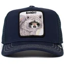 lippikset-kaareva-rekka-laivastonsininen-snapback-lapsille-sticky-bandit-the-farm-goorin-bros