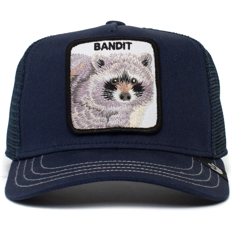 lippikset-kaareva-rekka-laivastonsininen-snapback-lapsille-sticky-bandit-the-farm-goorin-bros