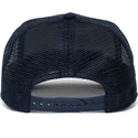 lippikset-kaareva-rekka-laivastonsininen-snapback-lapsille-sticky-bandit-the-farm-goorin-bros