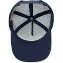 lippikset-kaareva-rekka-laivastonsininen-snapback-lapsille-sticky-bandit-the-farm-goorin-bros