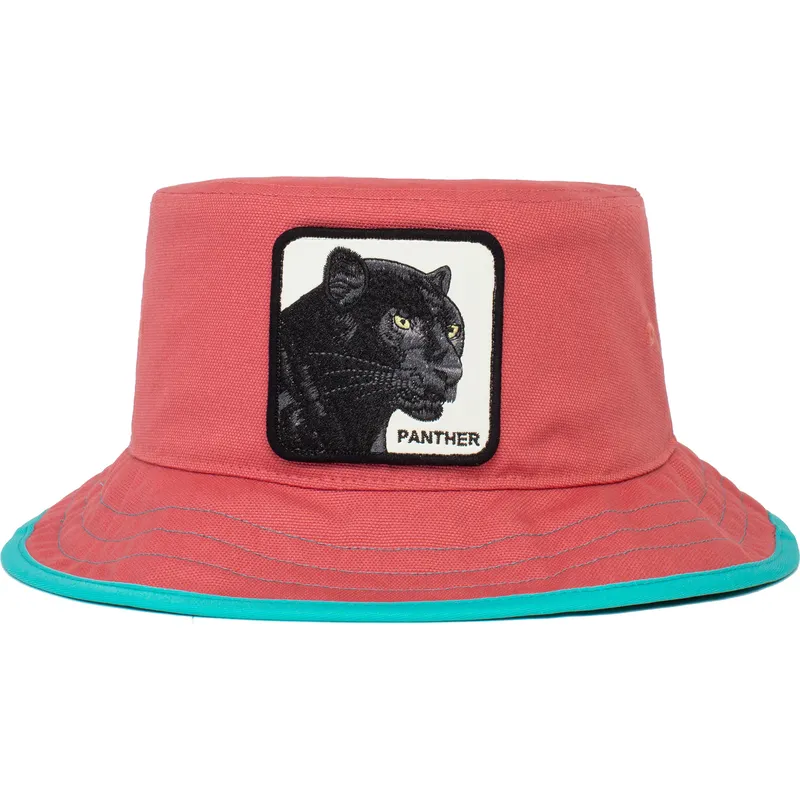 amparit-vaaleanpunainen-panther-palma-the-farm-goorin-bros amparit-vaaleanpunainen-panther-palma-the-farm-goorin-bros