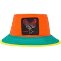 amparit-oranssi-cock-la-playa-the-farm-goorin-bros