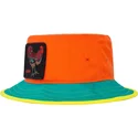 amparit-oranssi-cock-la-playa-the-farm-goorin-bros