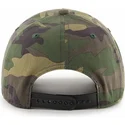 lippikset-kaareva-maastokuvio-snapback-mvp-dt-grove-new-york-yankees-mlb-47-brand