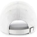 lippikset-kaareva-valkoinen-saadettava-nauha-clean-up-base-runner-new-york-yankees-mlb-47-brand