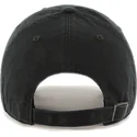 cap-kaareva-black-adjustable-strap-clean-up-base-runner-new-york-yankees-mlb-47-brand