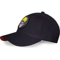 lippikset-kaareva-musta-snapback-difuzed