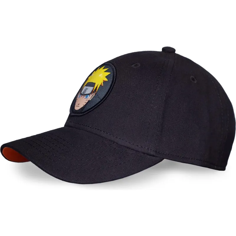 lippikset-kaareva-musta-snapback-difuzed