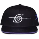 lippikset-littea-musta-snapback-difuzed