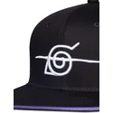 lippikset-littea-musta-snapback-difuzed