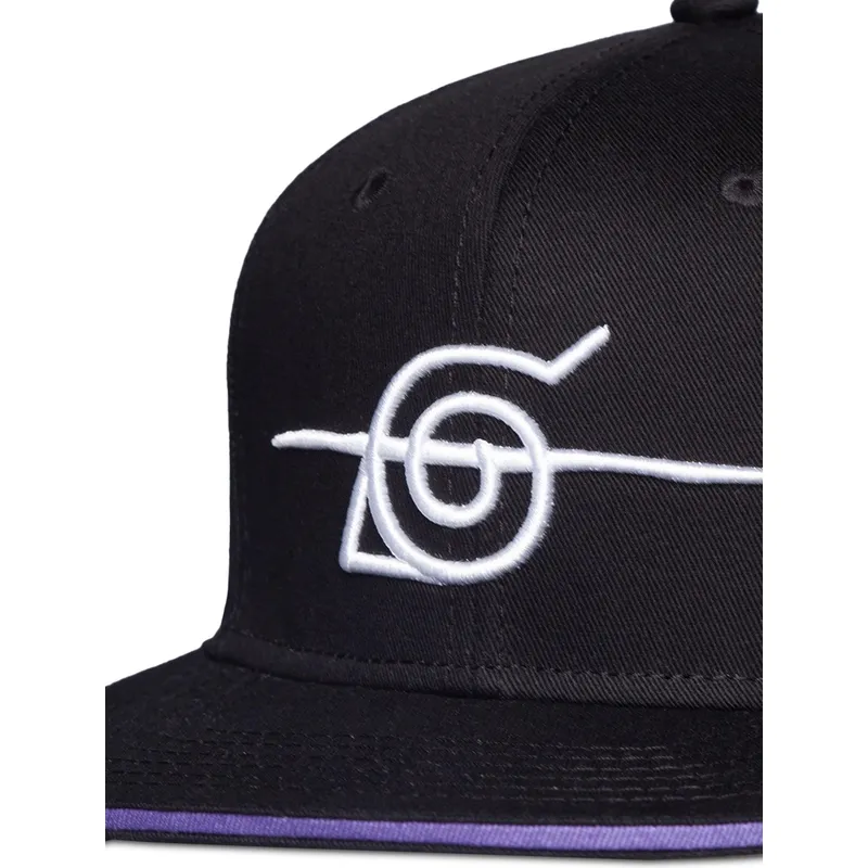 lippikset-littea-musta-snapback-difuzed