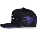 lippikset-littea-musta-snapback-difuzed