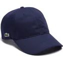 lippikset-kaareva-laivastonsininen-saadettava-nauha-contrast-strap-lacoste