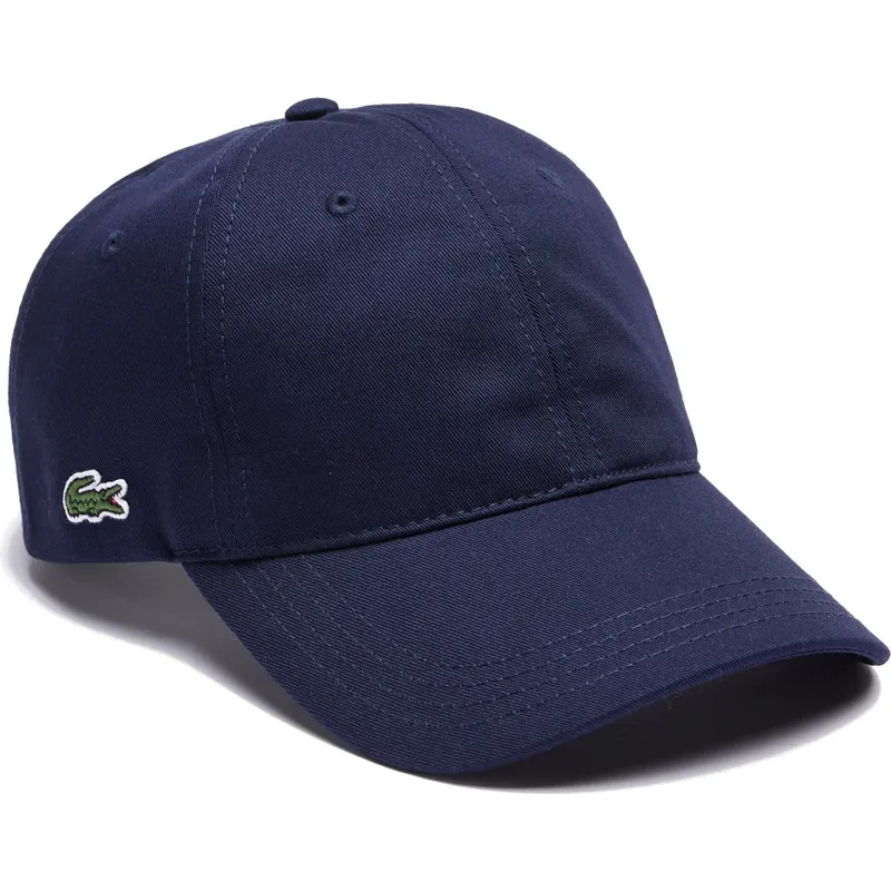lippikset-kaareva-laivastonsininen-saadettava-nauha-contrast-strap-lacoste
