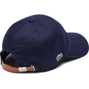 lippikset-kaareva-laivastonsininen-saadettava-nauha-contrast-strap-lacoste