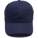 lippikset-kaareva-laivastonsininen-saadettava-nauha-contrast-strap-lacoste