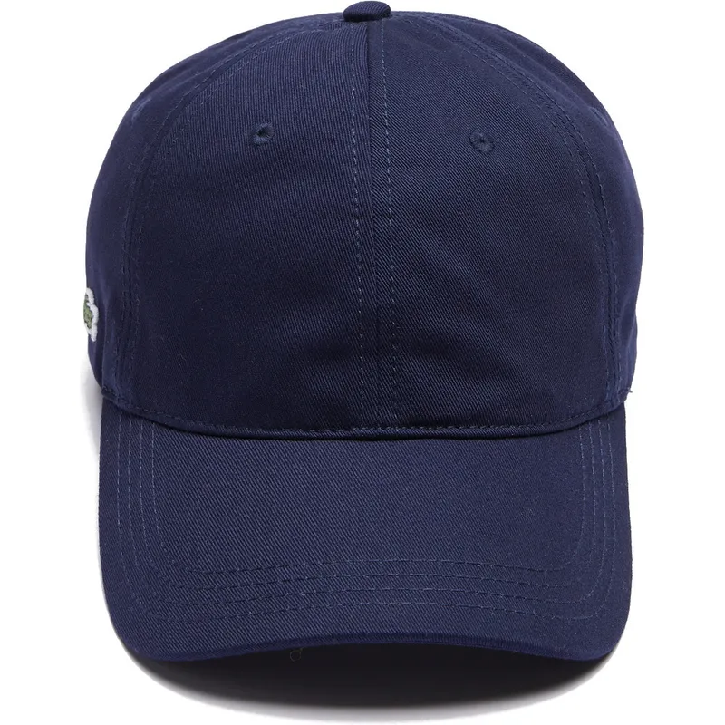 lippikset-kaareva-laivastonsininen-saadettava-nauha-contrast-strap-lacoste