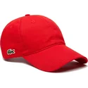 lippikset-kaareva-punainen-saadettava-nauha-contrast-strap-lacoste