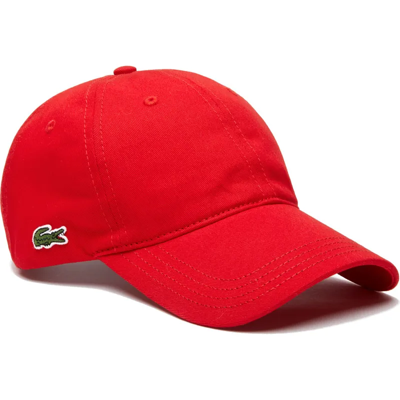 lippikset-kaareva-punainen-saadettava-nauha-contrast-strap-lacoste