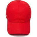 lippikset-kaareva-punainen-saadettava-nauha-contrast-strap-lacoste