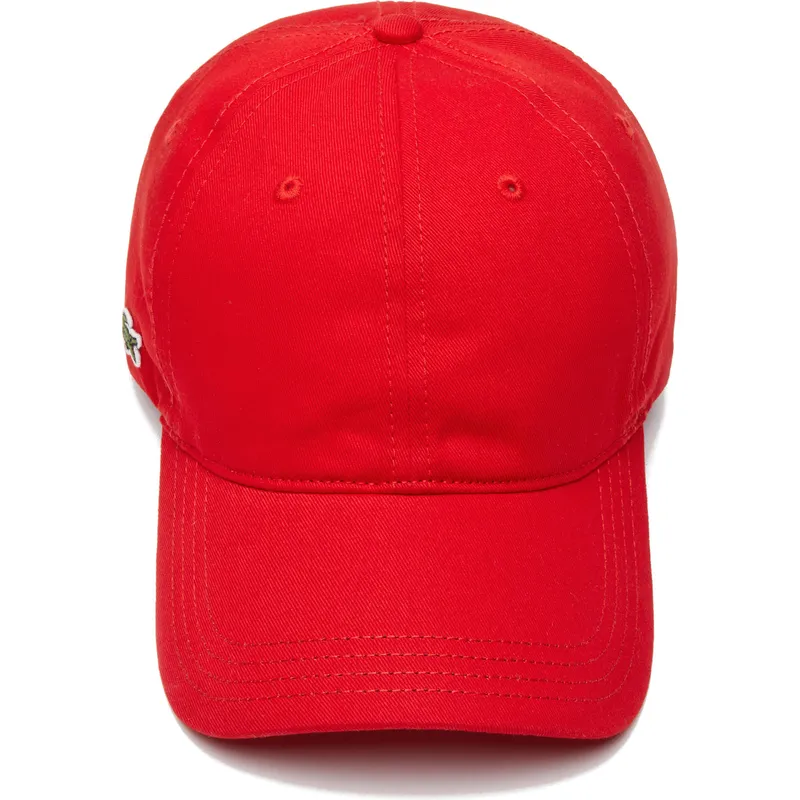 lippikset-kaareva-punainen-saadettava-nauha-contrast-strap-lacoste