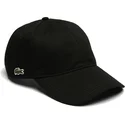 lippikset-kaareva-musta-saadettava-nauha-contrast-strap-lacoste