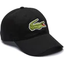 lippikset-kaareva-musta-saadettava-nauha-contrast-strap-oversized-crocodile-lacoste