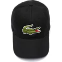 lippikset-kaareva-musta-saadettava-nauha-contrast-strap-oversized-crocodile-lacoste