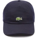 lippikset-kaareva-laivastonsininen-saadettava-nauha-crocodile-organic-lacoste