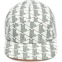 lippikset-kaareva-valkoinen-saadettava-nauha-lve-monogram-lacoste