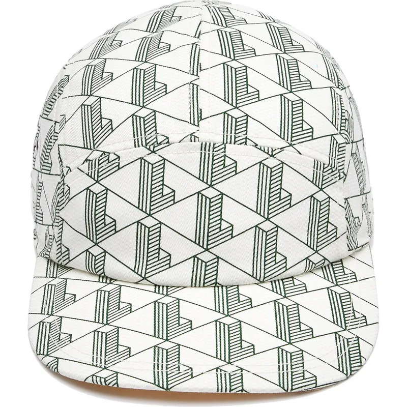 lippikset-kaareva-valkoinen-saadettava-nauha-lve-monogram-lacoste lippikset-kaareva-valkoinen-saadettava-nauha-lve-monogram-lacoste