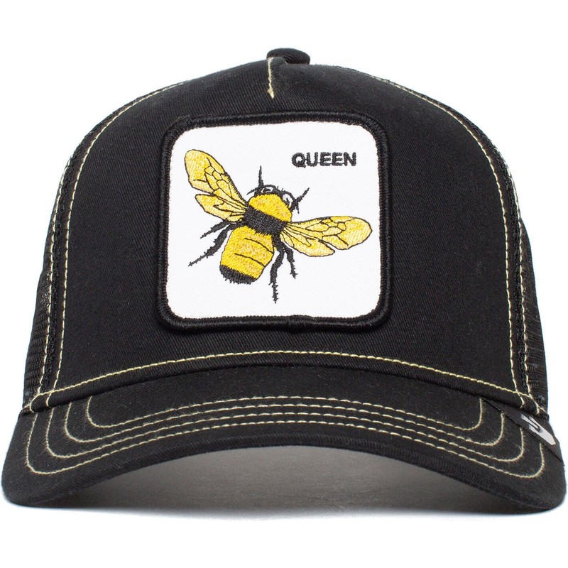 goorin-bros-queen-bee-black-trucker-hat