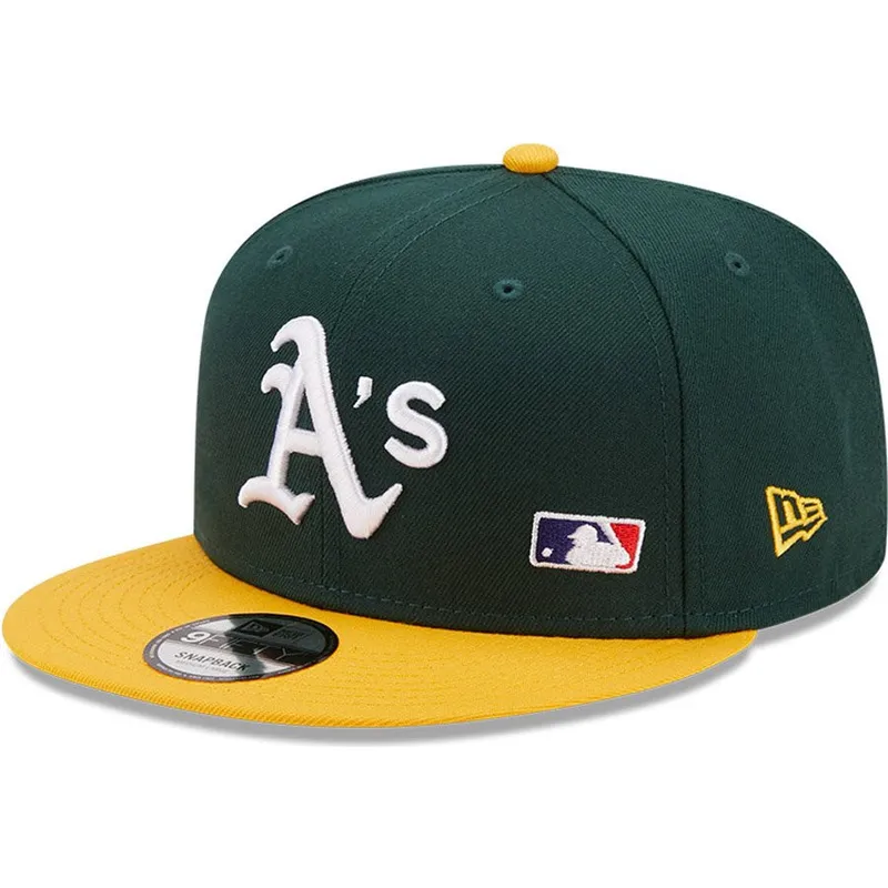 lippikset-littea-vihrea-snapback-9fifty-team-arch-oakland-athletics-mlb-new-era lippikset-littea-vihrea-snapback-9fifty-team-arch-oakland-athletics-mlb-new-era