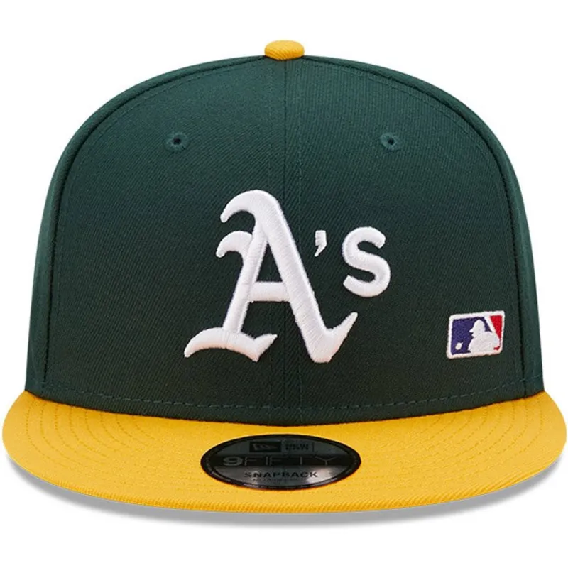 lippikset-littea-vihrea-snapback-9fifty-team-arch-oakland-athletics-mlb-new-era lippikset-littea-vihrea-snapback-9fifty-team-arch-oakland-athletics-mlb-new-era