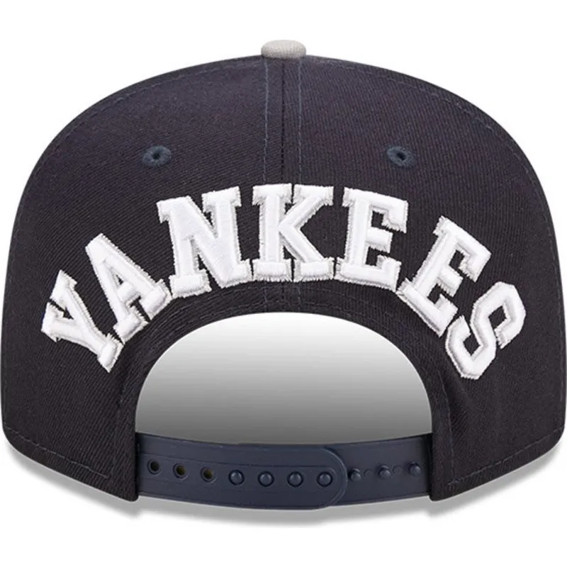lippikset-littea-laivastonsininen-snapback-9fifty-team-arch-new-york-yankees-mlb-new-era