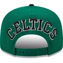 lippikset-littea-vihrea-snapback-9fifty-team-arch-boston-celtics-nba-new-era