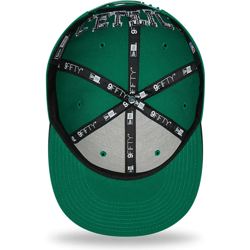 lippikset-littea-vihrea-snapback-9fifty-team-arch-boston-celtics-nba-new-era lippikset-littea-vihrea-snapback-9fifty-team-arch-boston-celtics-nba-new-era