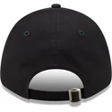 lippikset-kaareva-laivastonsininen-saadettava-nauha-9forty-league-essential-los-angeles-dodgers-mlb-new-era