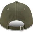 lippikset-kaareva-vihrea-saadettava-nauha-9forty-league-essential-new-york-yankees-mlb-new-era