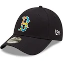 lippikset-kaareva-laivastonsininen-saadettava-nauha-9forty-camo-infill-boston-red-sox-mlb-new-era