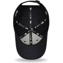 lippikset-kaareva-laivastonsininen-saadettava-nauha-9forty-camo-infill-boston-red-sox-mlb-new-era