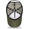 lippikset-kaareva-rekka-valkoinen-snapback-a-frame-stadium-food-hot-dog-new-york-yankees-mlb-new-era
