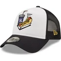 lippikset-kaareva-rekka-valkoinen-snapback-a-frame-stadium-food-hot-dog-new-york-yankees-mlb-new-era