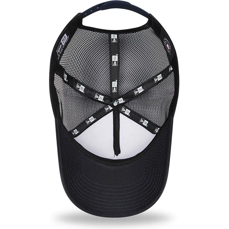lippikset-kaareva-rekka-valkoinen-snapback-a-frame-stadium-food-hot-dog-new-york-yankees-mlb-new-era lippikset-kaareva-rekka-valkoinen-snapback-a-frame-stadium-food-hot-dog-new-york-yankees-mlb-new-era