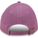 lippikset-kaareva-violetti-saadettava-nauha-9twenty-essential-casual-classic-new-york-yankees-mlb-new-era